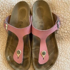 Original Birkenstock 40 style